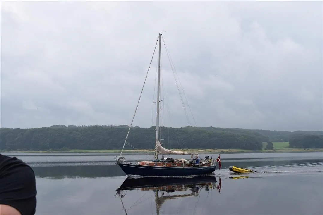Assens and the North of Denmark 2017